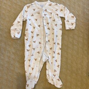 Ralph Lauren 6 months onesie